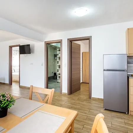 House Litsa 3 Apartment Potos Exterior photo