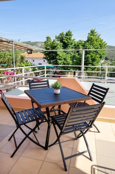 Apartment House Litsa 3