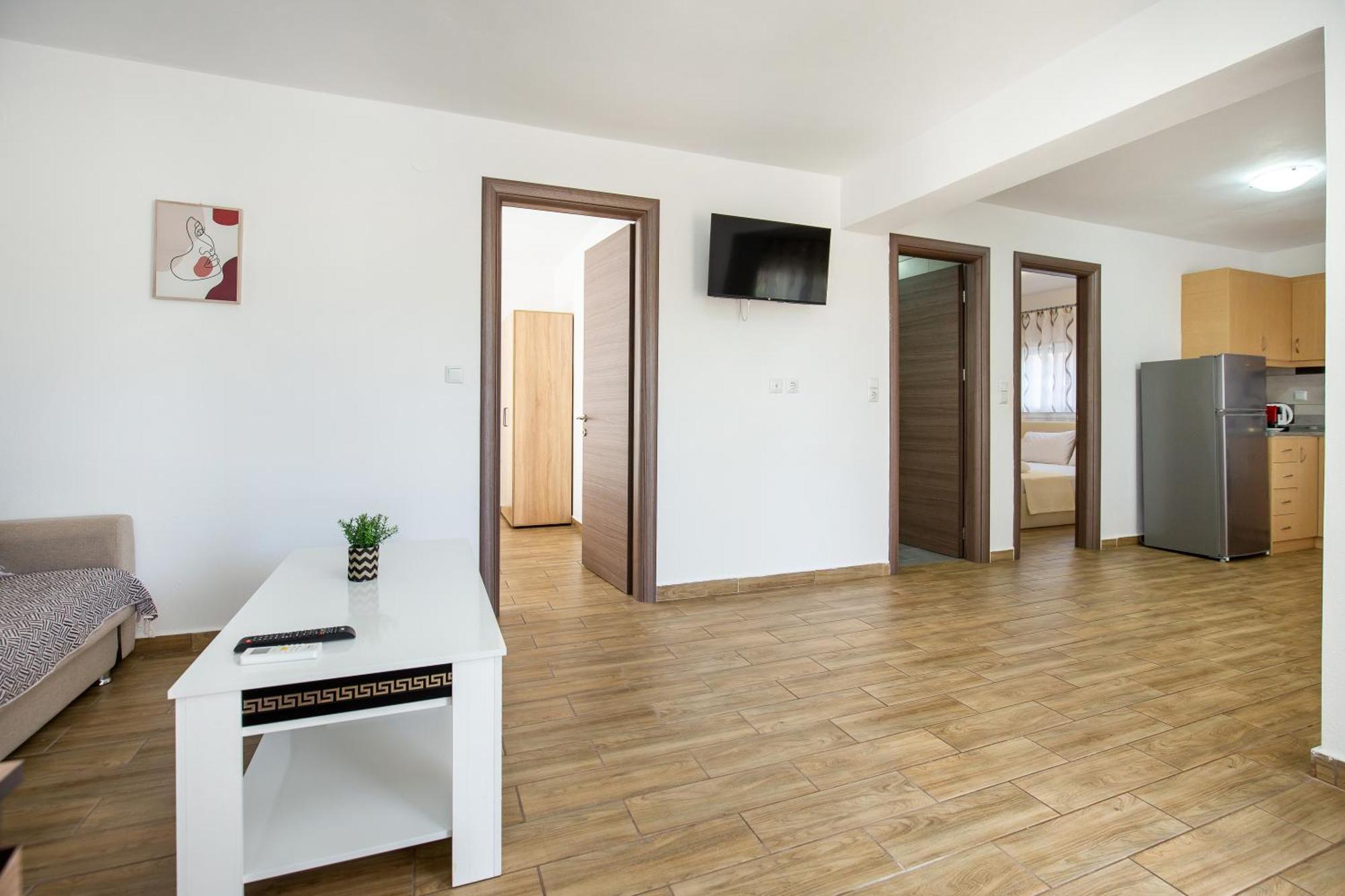 Apartment House Litsa 3 Potos