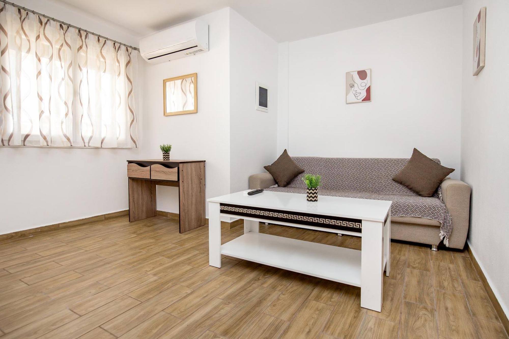 House Litsa 3 Apartment